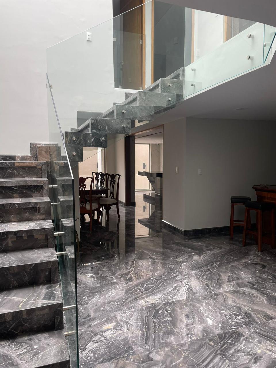 CASA EN RENTA POR CAMELINAS, MORELIA