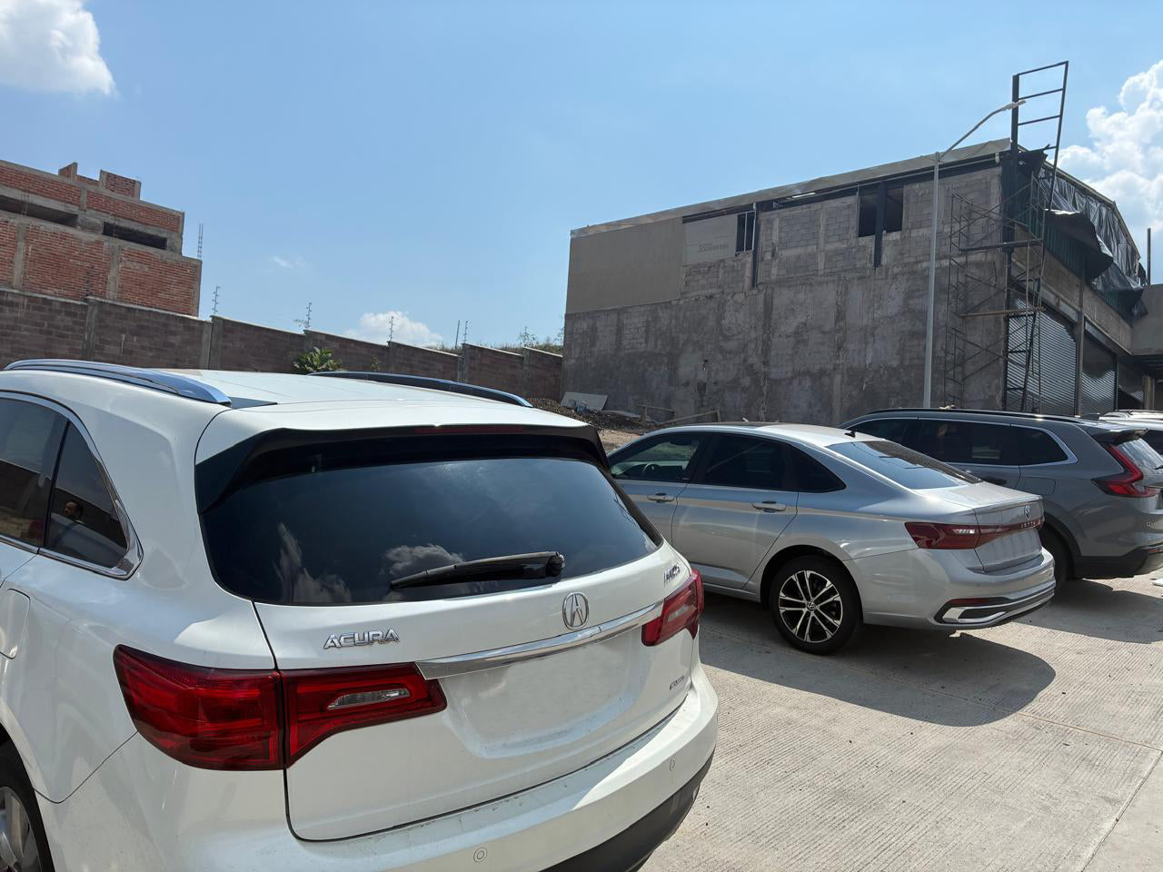 TERRENO COMERCIAL EN RENTA EN CIUDAD TRES MARIAS, MORELIA