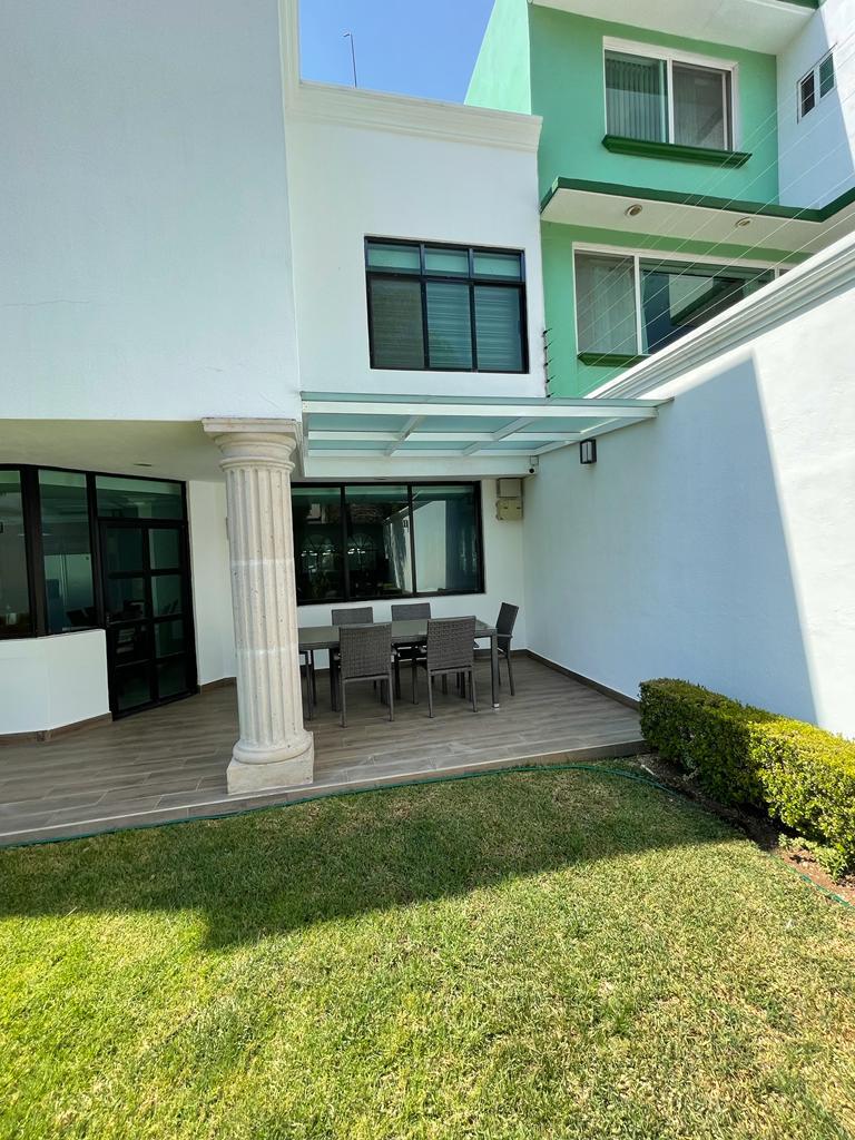 CASA EN VENTA EN AMERICAS BRITANIA, MORELIA