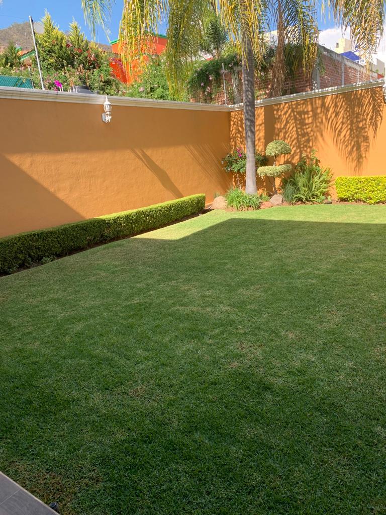 CASA EN VENTA EN AMERICAS BRITANIA, MORELIA