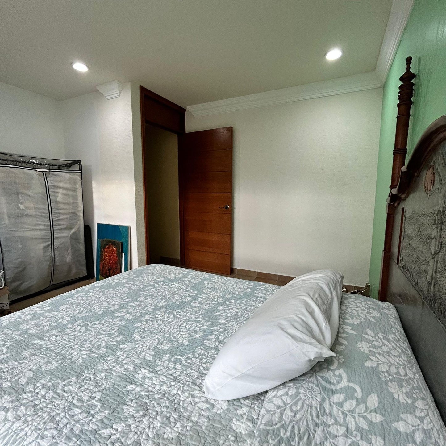 CASA EN VENTA EN BOSQUE CAMELINAS, MORELIA