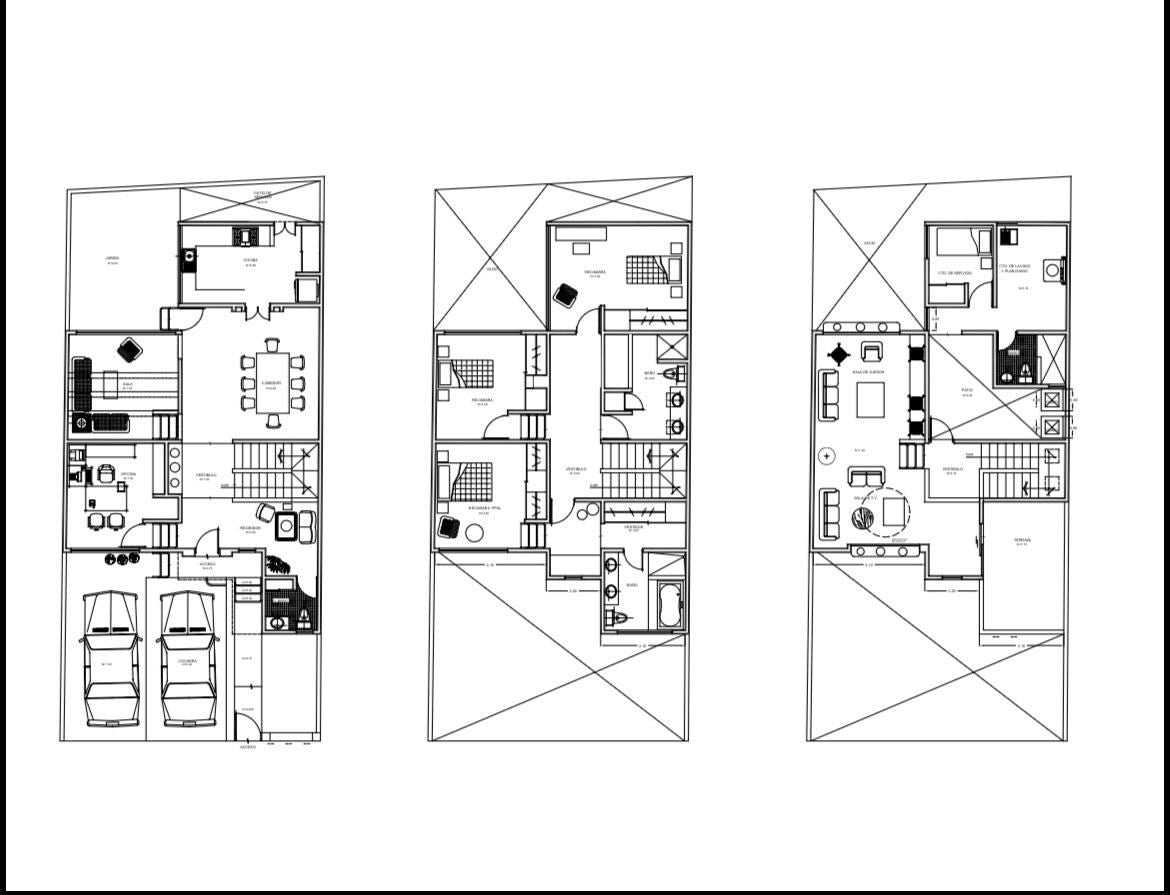 CASA EN VENTA EN BOSQUE CAMELINAS, MORELIA