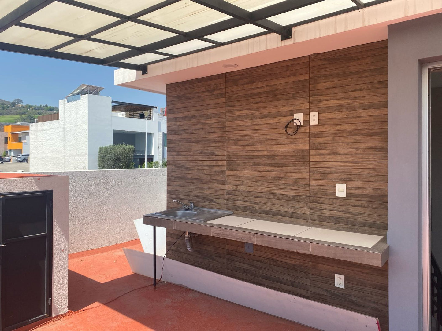 CASA EN RENTA EN PASEO DEL PARQUE TRES MARIAS, MORELIA