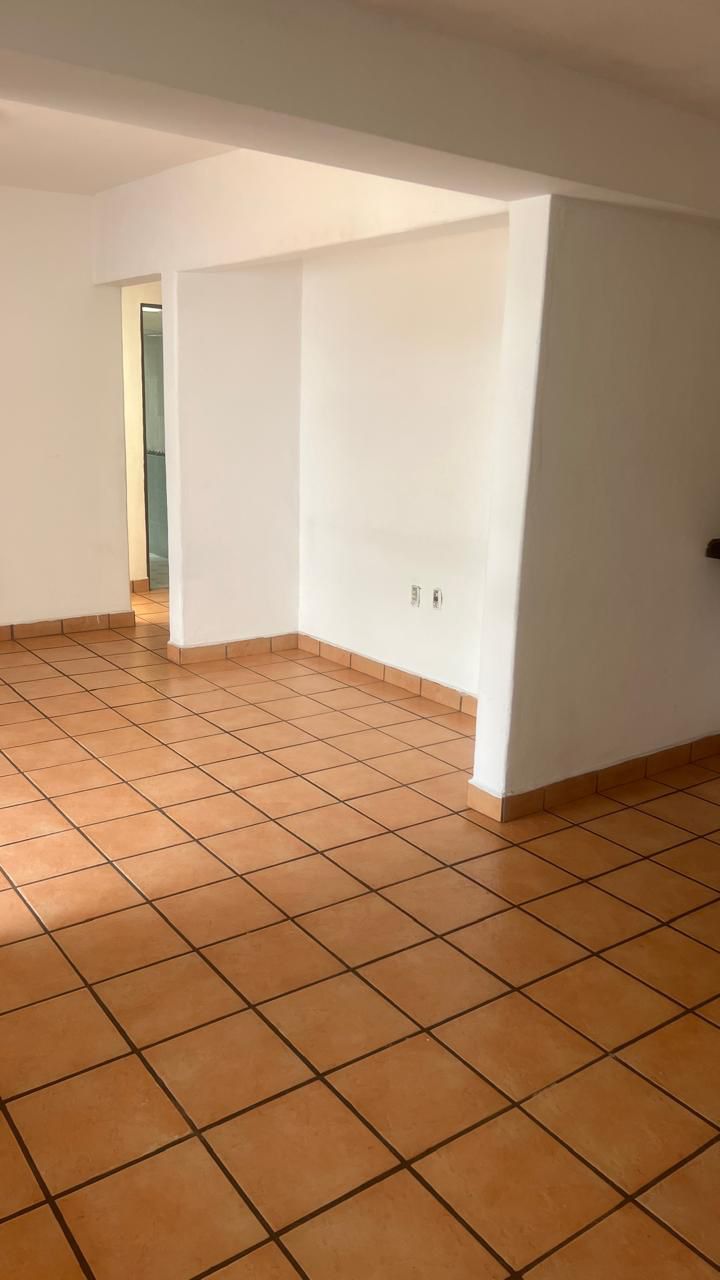CASA EN VENTA EN FELIX IRETA, MORELIA