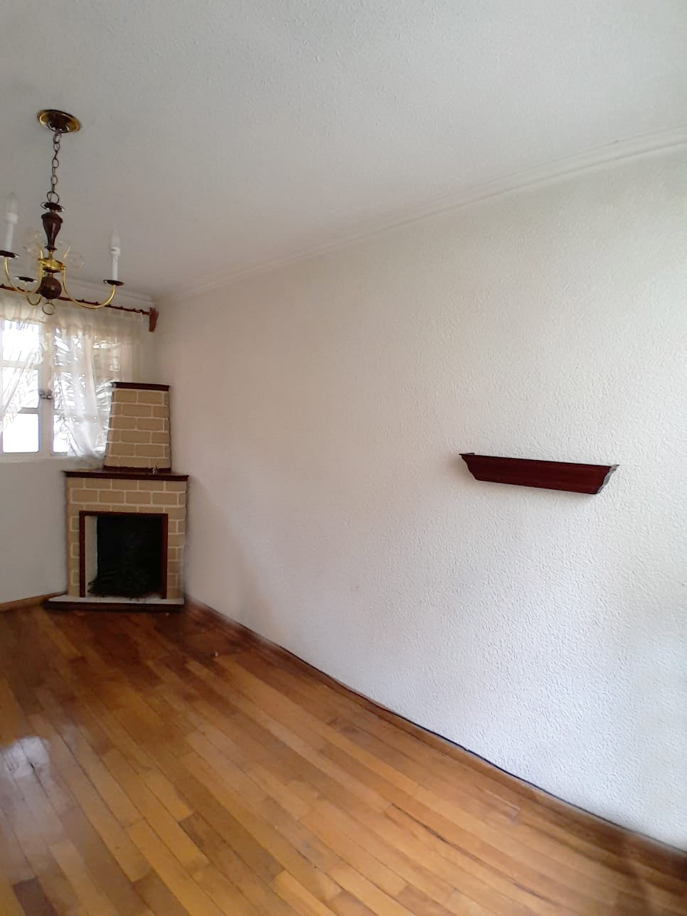 CASA EN VENTA EN FELIX IRETA, MORELIA