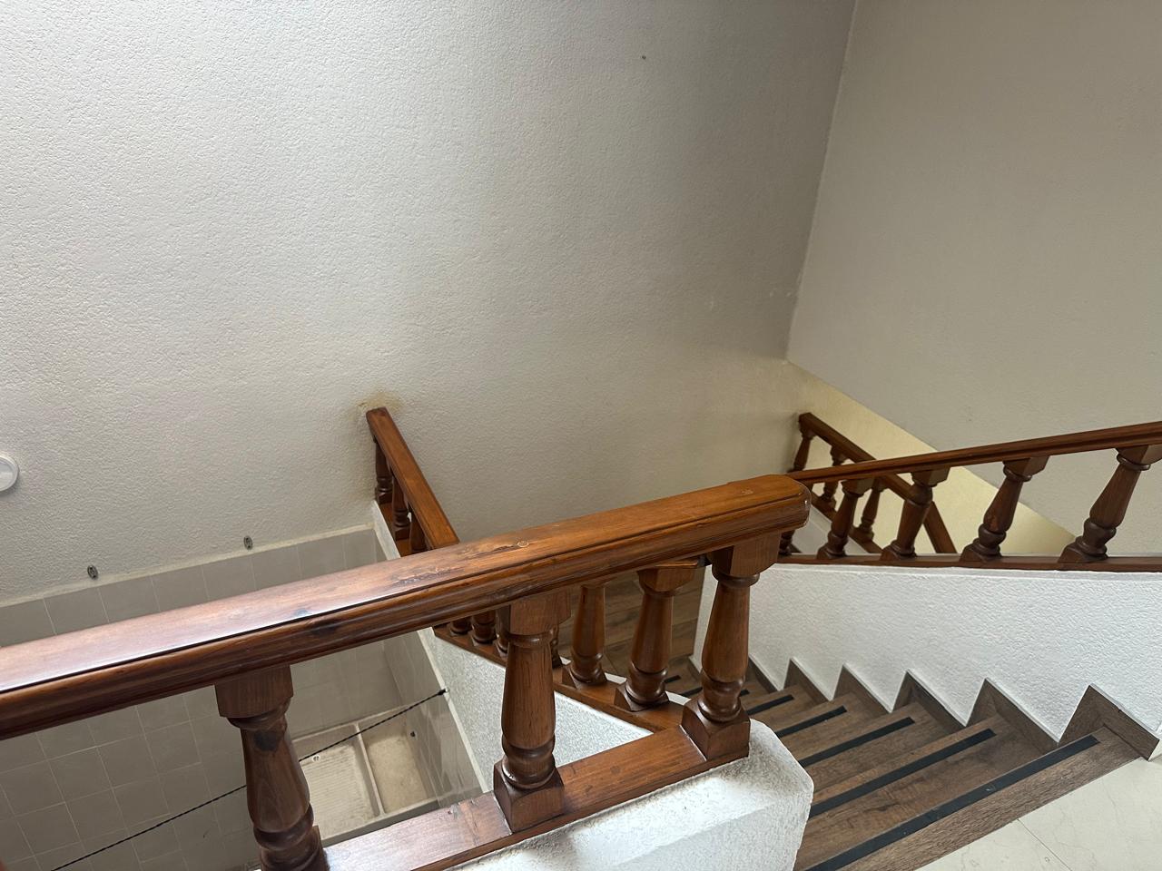 CASA EN VENTA EN FELIX IRETA, MORELIA