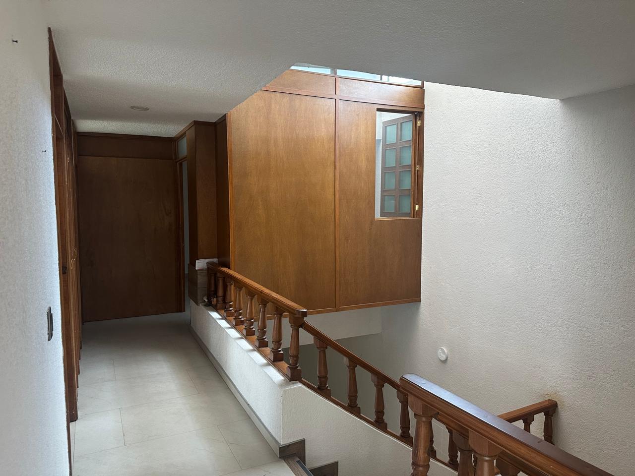 CASA EN VENTA EN FELIX IRETA, MORELIA