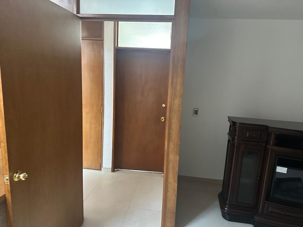 CASA EN VENTA EN FELIX IRETA, MORELIA