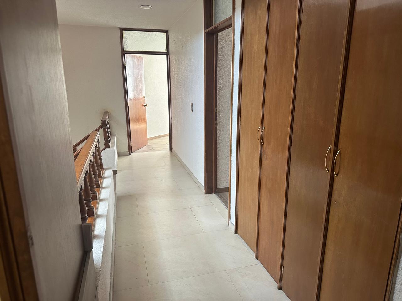 CASA EN VENTA EN FELIX IRETA, MORELIA