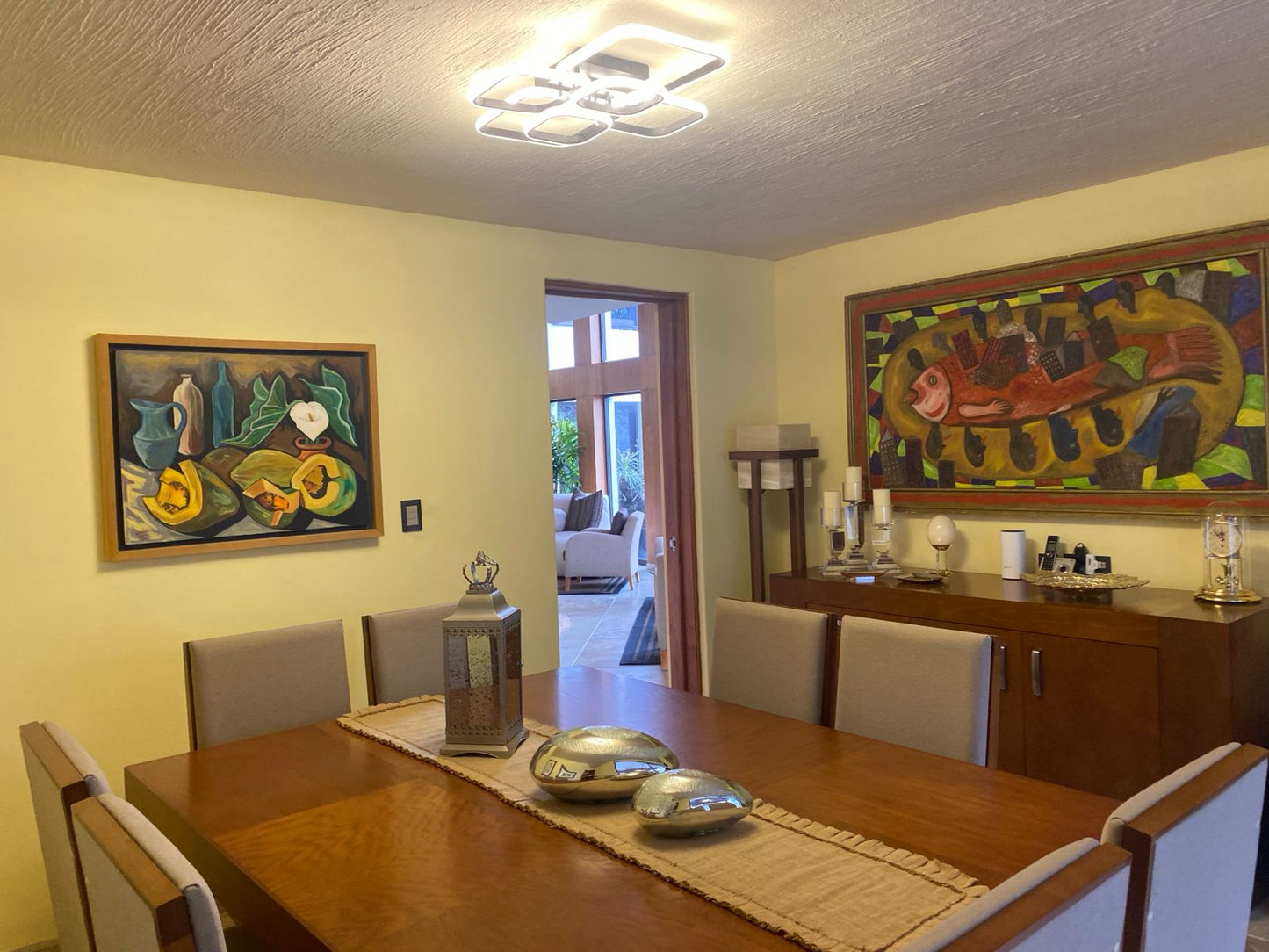 CASA RESIDENCIAL DE LUJO EN VENTA EN ALBERTO OVIEDO MOTA, MORELIA