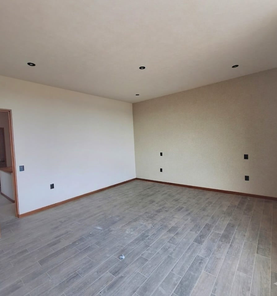CASA EN VENTA EN EL OLIVAR ALTOZANO, MORELIA