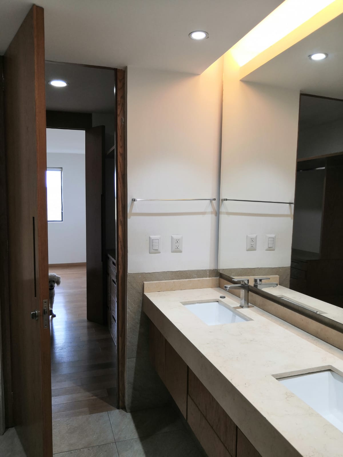 DEPARTAMENTO EN RENTA EN PANORAMA TORRE 1, MORELIA