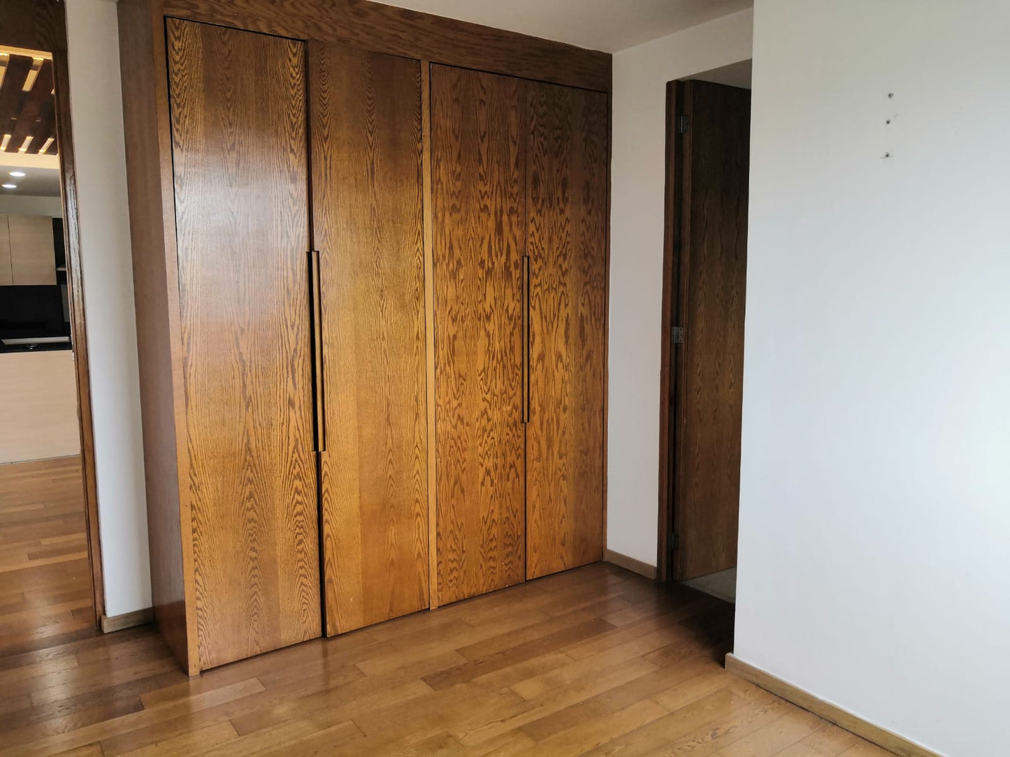 DEPARTAMENTO EN RENTA EN PANORAMA TORRE 1, MORELIA