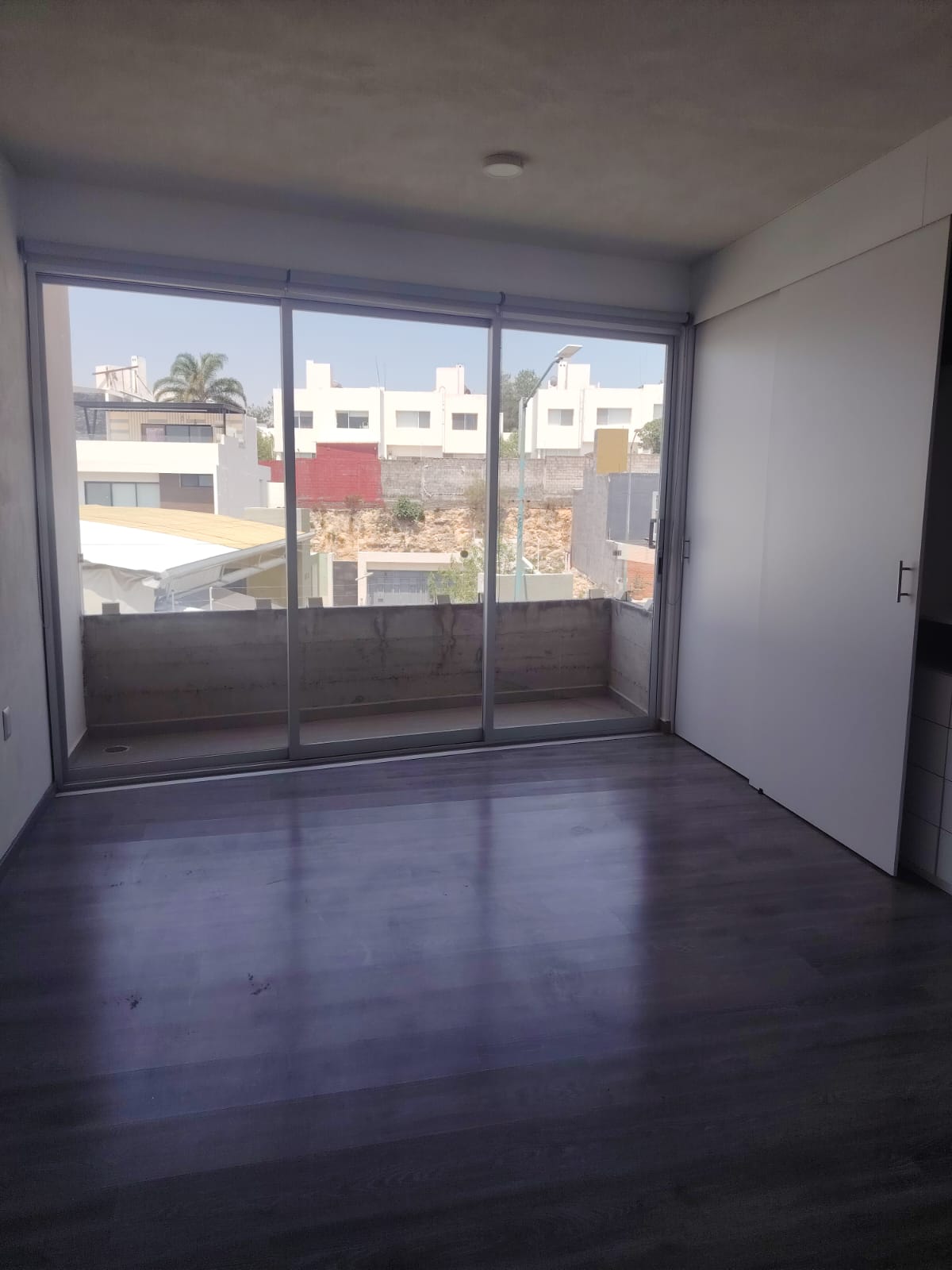 DEPARTAMENTO EN RENTA EN MONTAÑA MONARCA, ALTOZANO, MORELIA