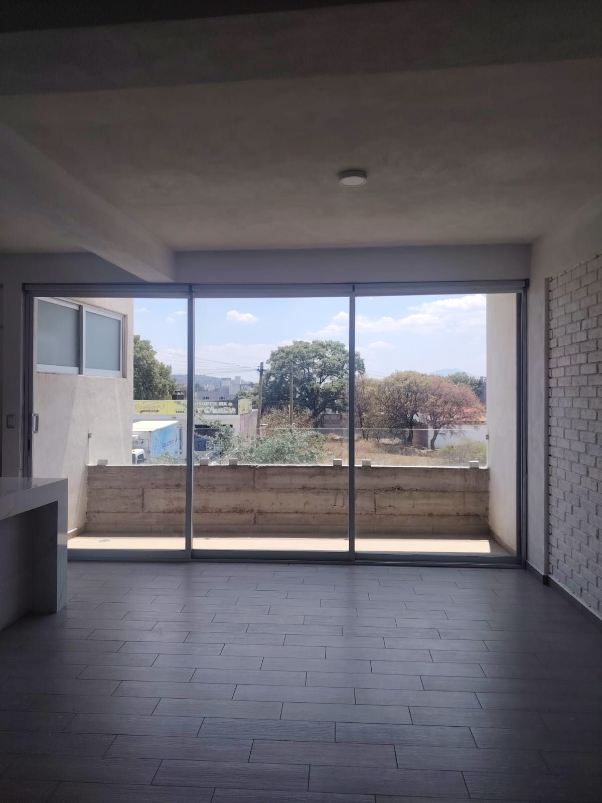 DEPARTAMENTO EN RENTA EN MONTAÑA MONARCA, ALTOZANO, MORELIA