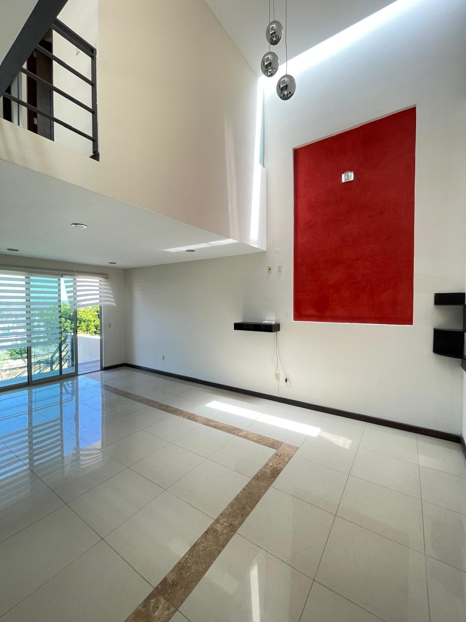 CASA EN RENTA EN PASEO DEL PARQUE TRES MARIAS, MORELIA