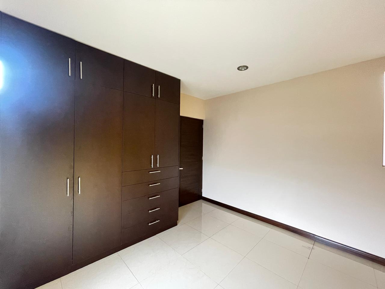 CASA EN RENTA EN PASEO DEL PARQUE TRES MARIAS, MORELIA