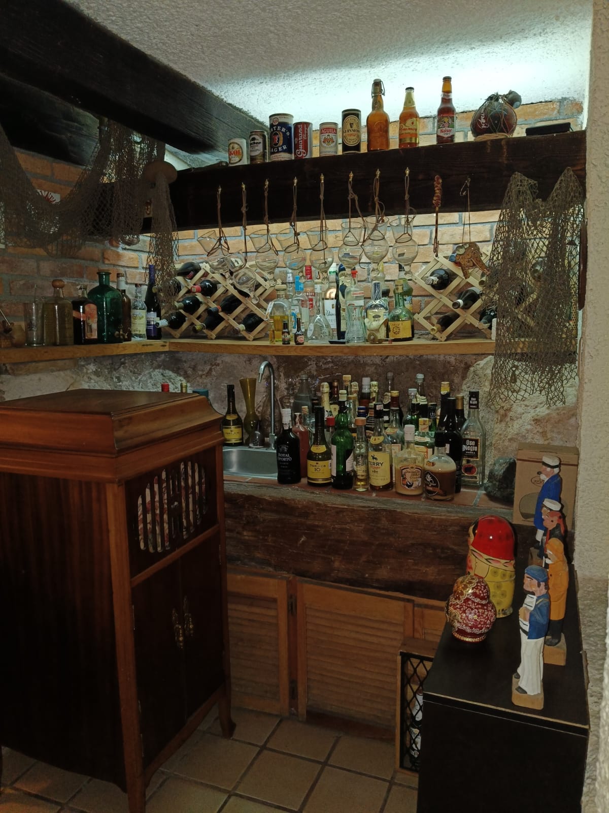 CASA EN VENTA EN VISTA BELLA, MORELIA