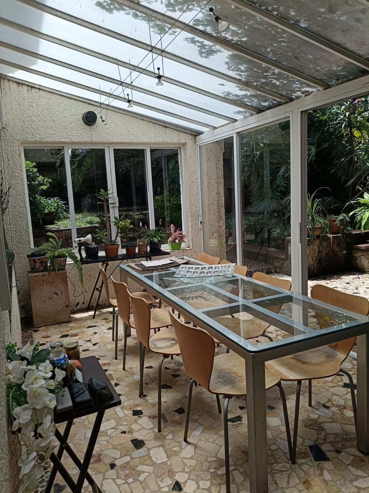 CASA EN VENTA EN VISTA BELLA, MORELIA