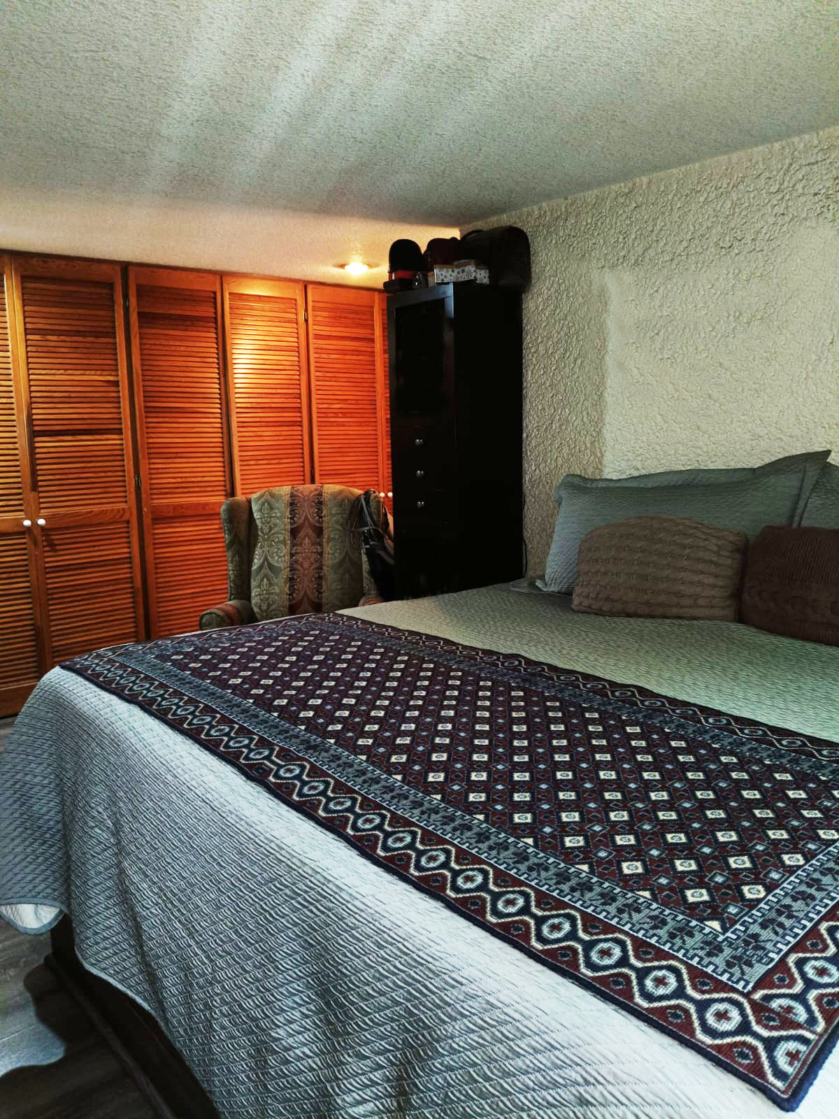 CASA EN VENTA EN VISTA BELLA, MORELIA