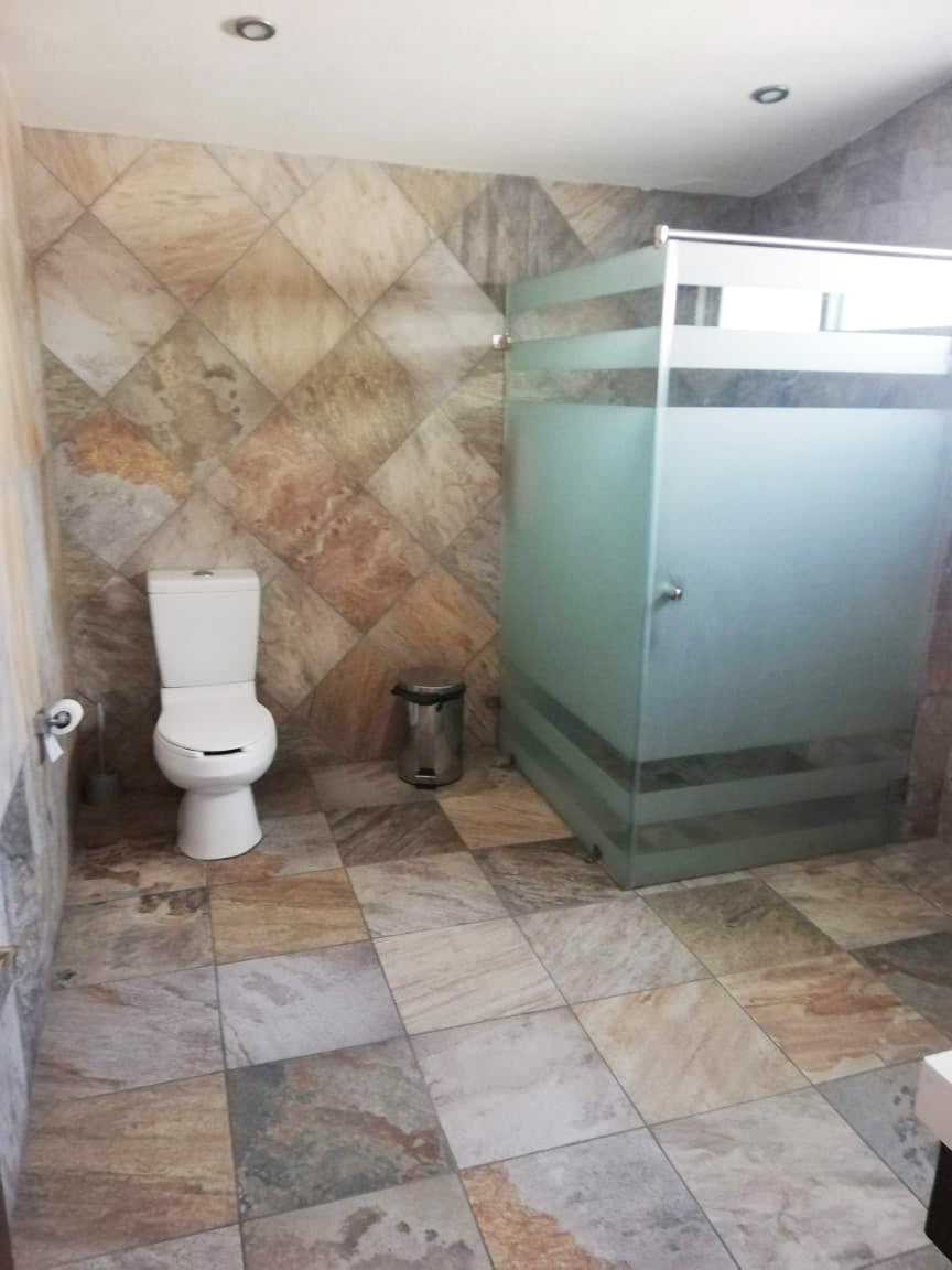 CASA EN VENTA EN 5 DE DICIEMBRE, MORELIA