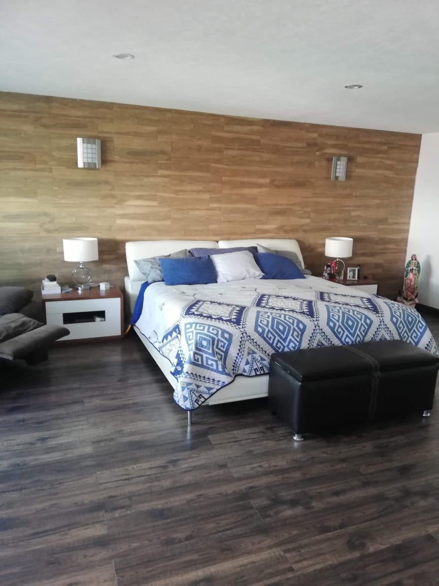 CASA EN VENTA EN 5 DE DICIEMBRE, MORELIA
