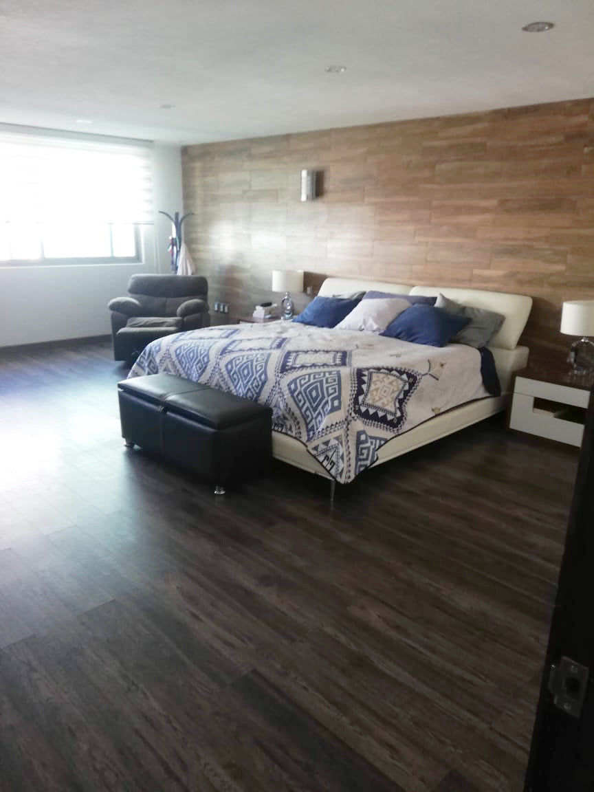 CASA EN VENTA EN 5 DE DICIEMBRE, MORELIA
