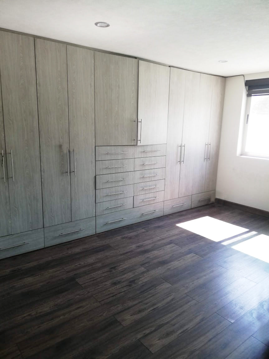 CASA EN VENTA EN 5 DE DICIEMBRE, MORELIA