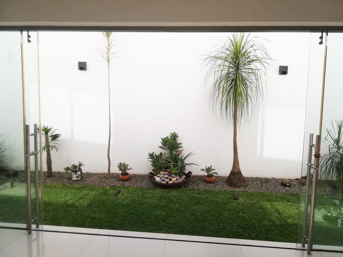 CASA EN VENTA EN 5 DE DICIEMBRE, MORELIA