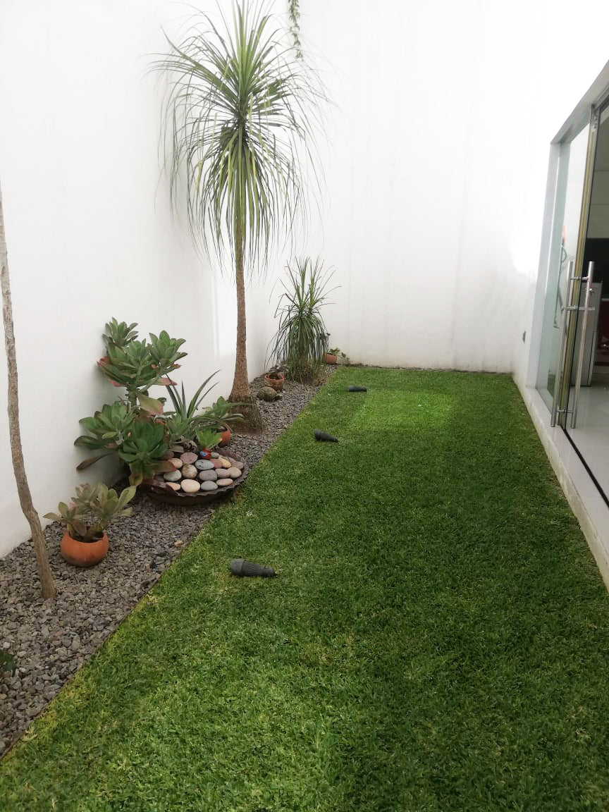 CASA EN VENTA EN 5 DE DICIEMBRE, MORELIA