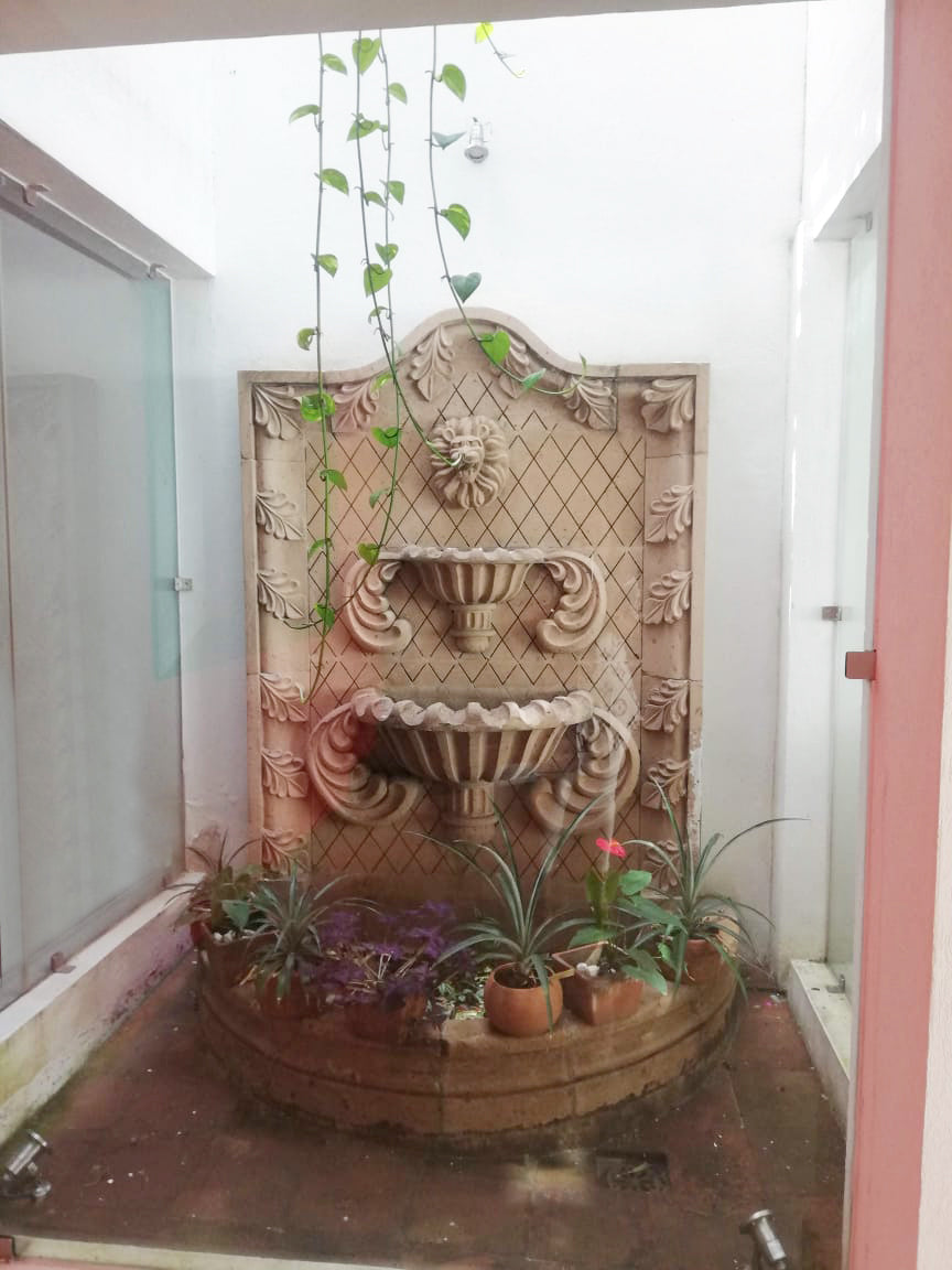 CASA EN VENTA EN 5 DE DICIEMBRE, MORELIA