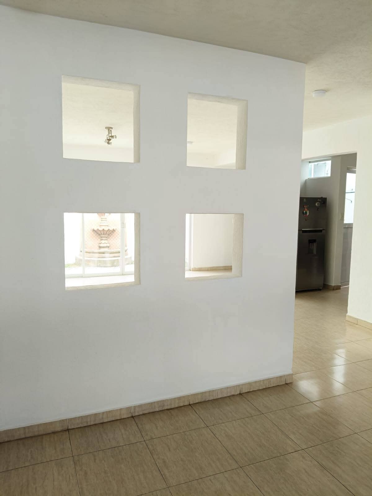CASA EN RENTA EN RICON DE LA MONTAÑA ALTOZANO, MORELIA