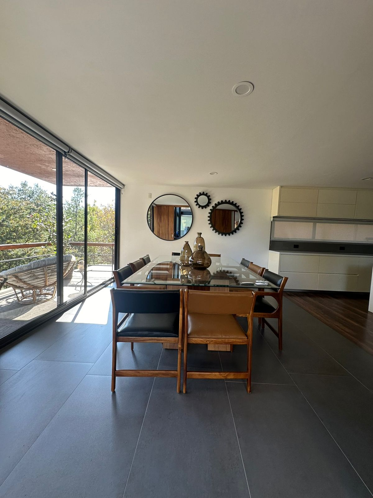 CASA AMUEBLADA EN RENTA EN CLUB Y DENTRO DEL CAMPO DE GOLF ALTOZANO, MORELIA
