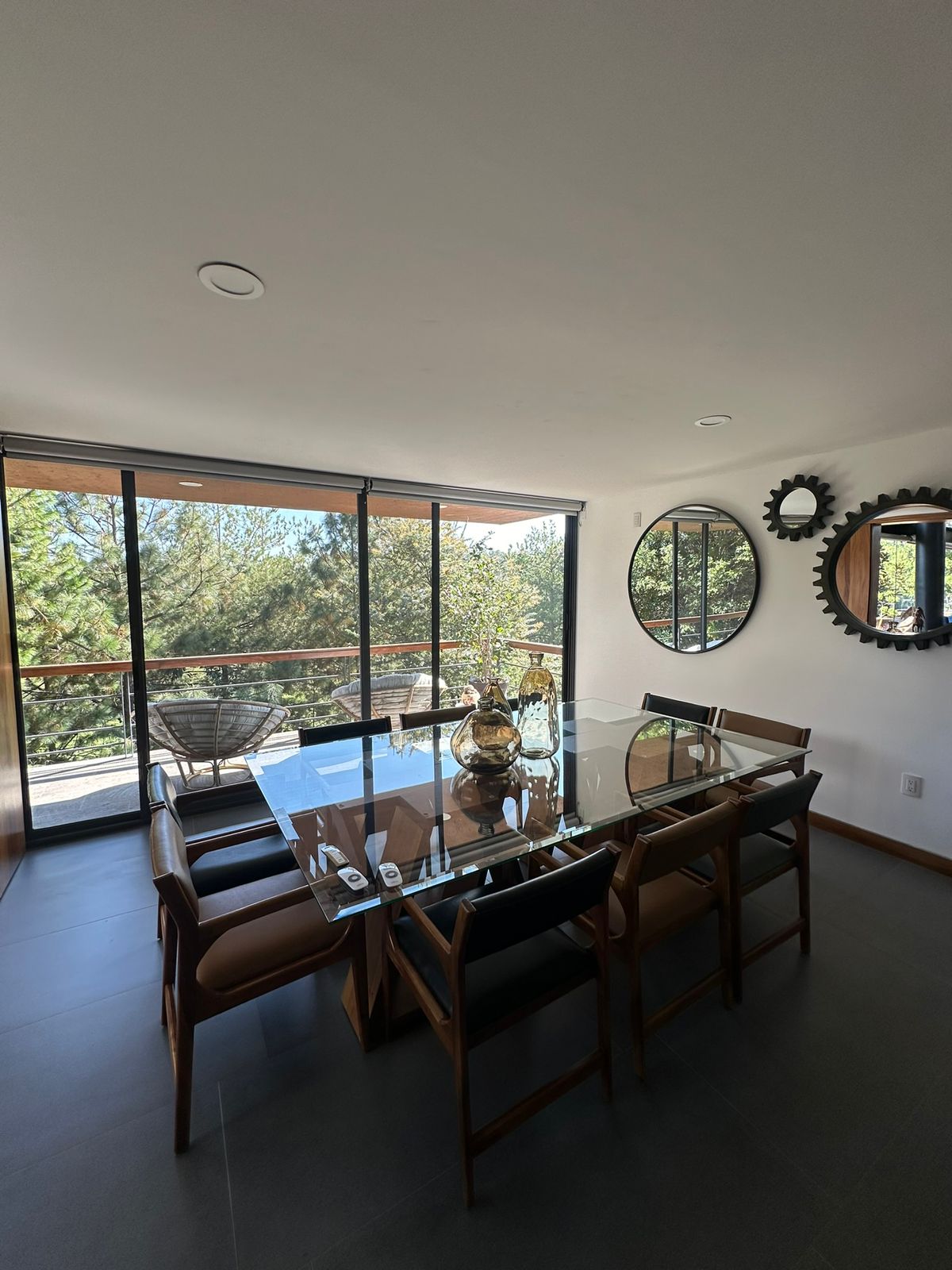 CASA AMUEBLADA EN RENTA EN CLUB Y DENTRO DEL CAMPO DE GOLF ALTOZANO, MORELIA