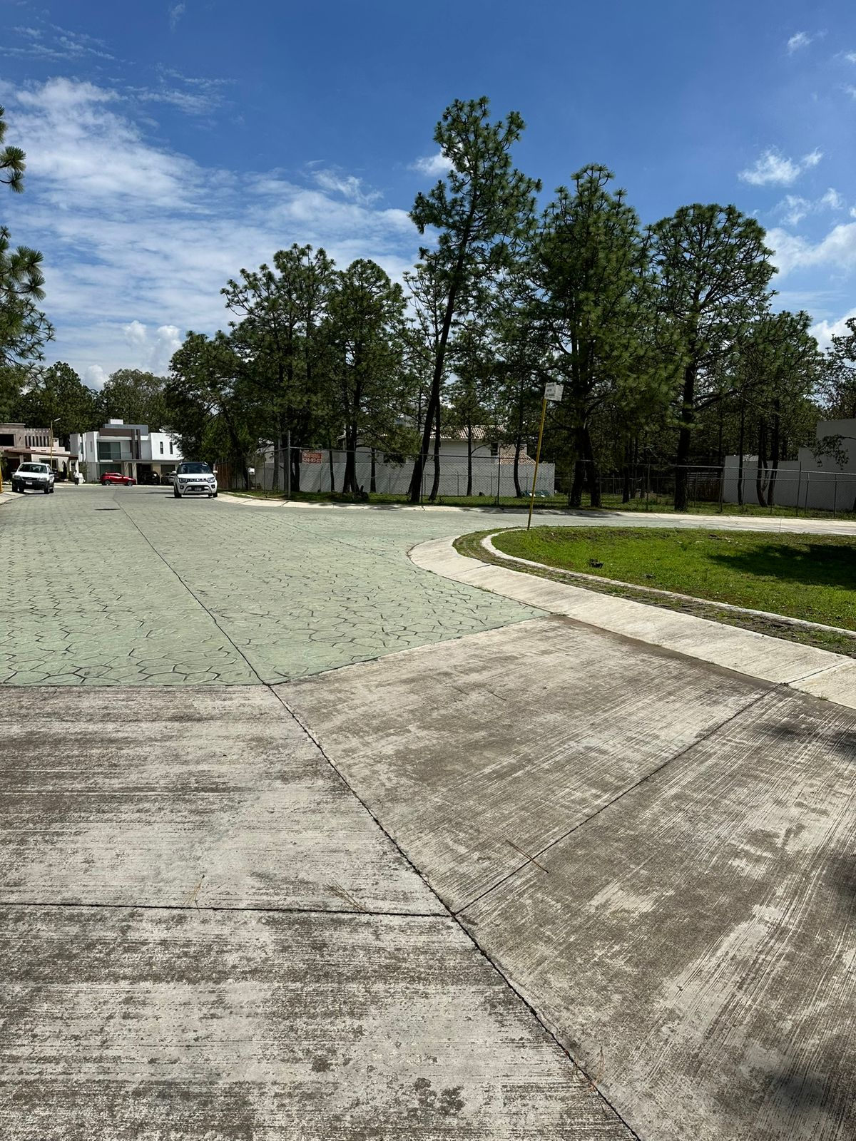 TERRENO EN VENTA EN COTO DEL ANGEL ALTOZANO, MORELIA