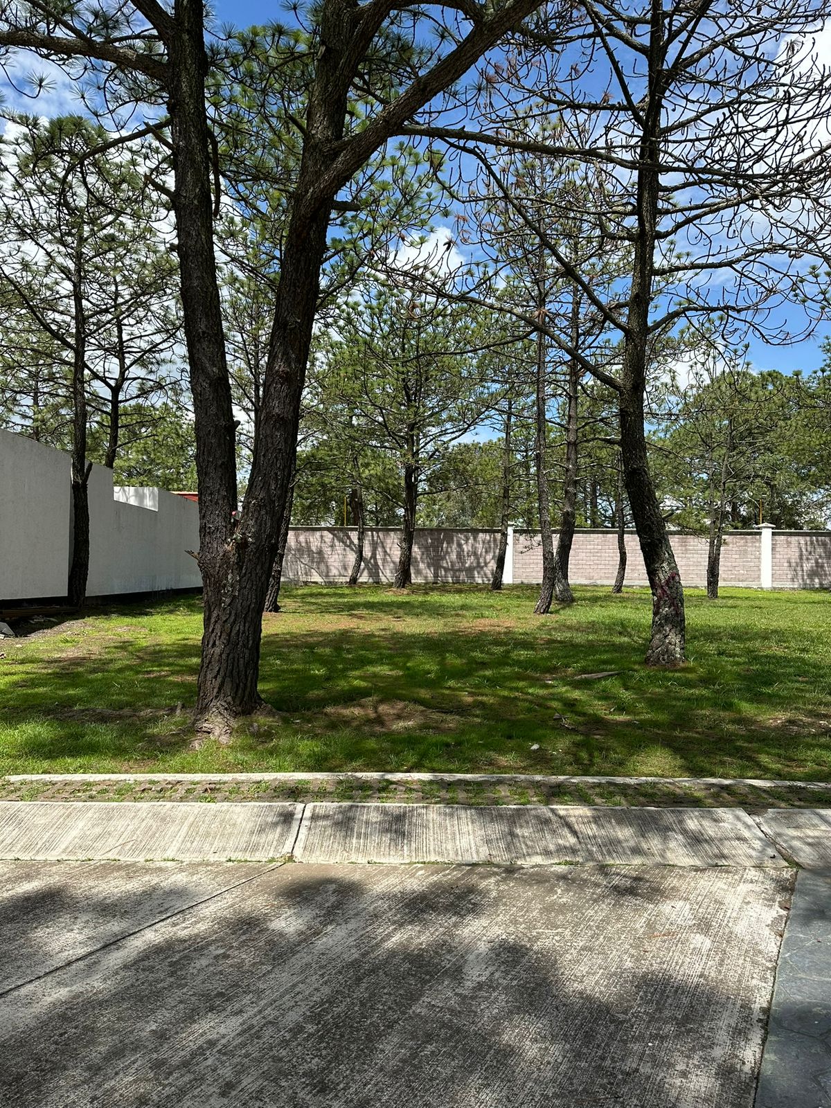 TERRENO EN VENTA EN COTO DEL ANGEL ALTOZANO, MORELIA