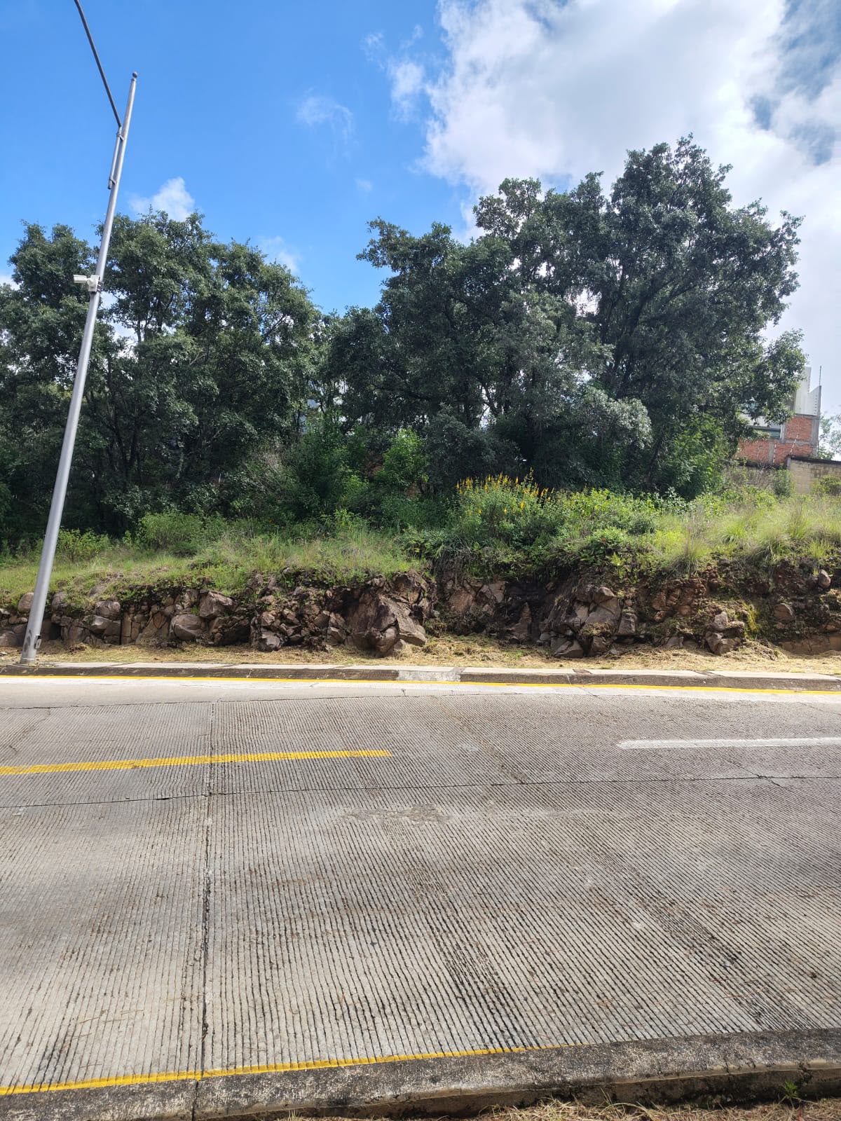 TERRENO EN VENTA EN ALTOZANO, MORELIA