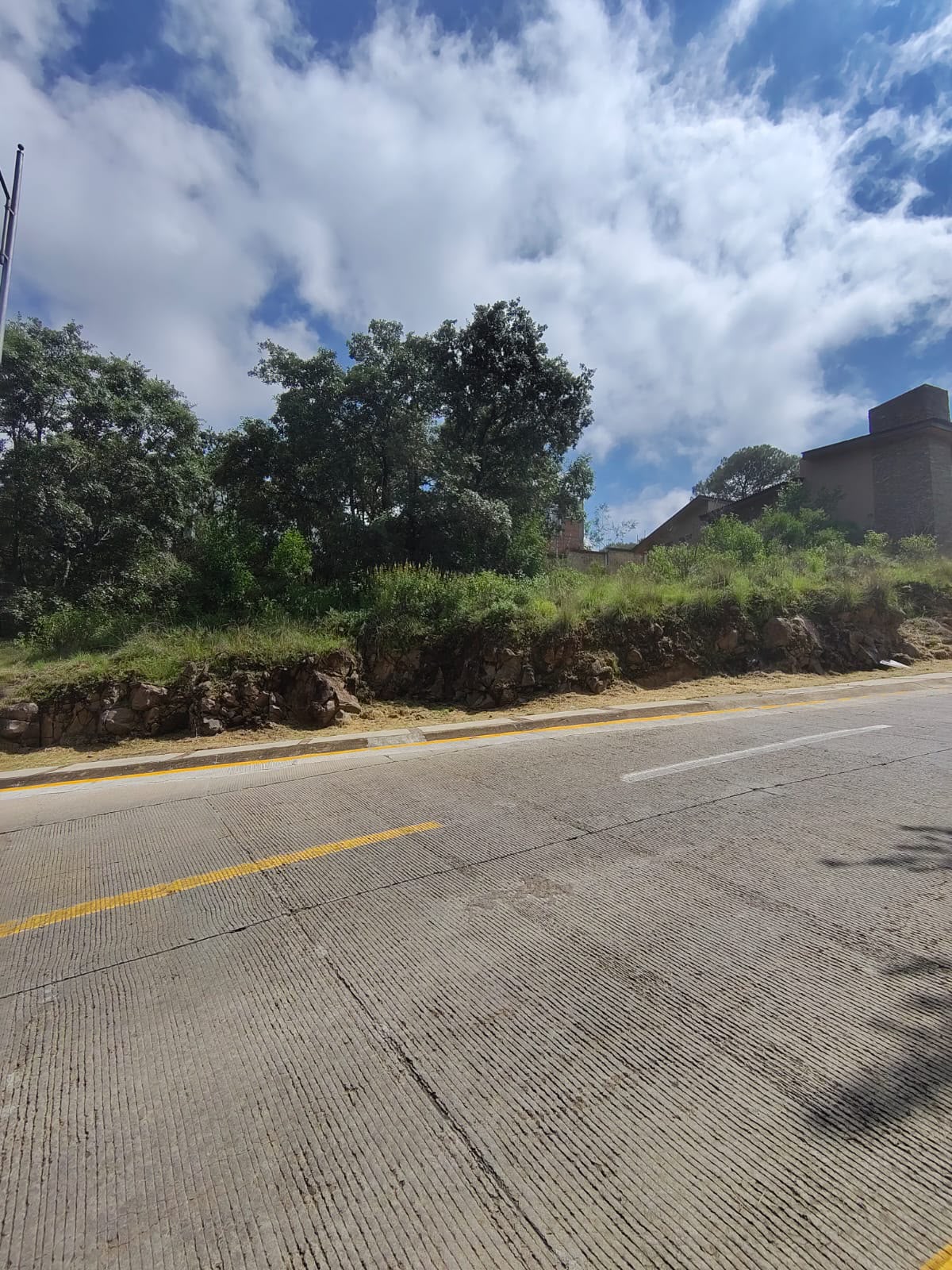 TERRENO EN VENTA EN ALTOZANO, MORELIA