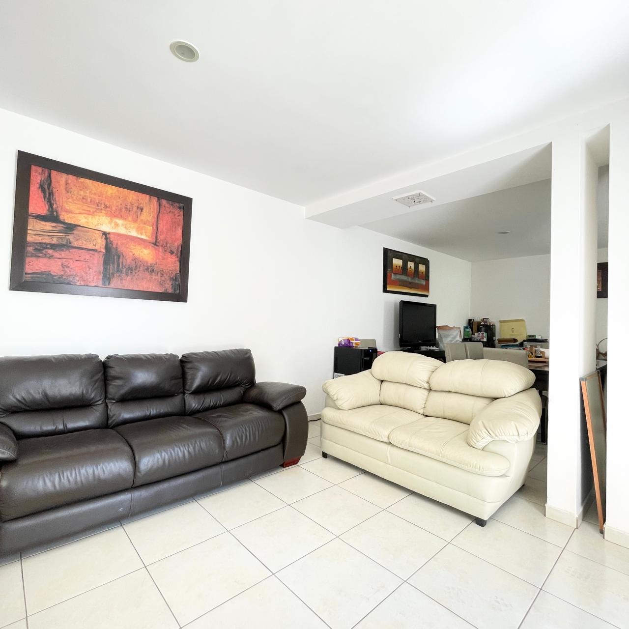 CASA EN VENTA EN ALTOZANO, MORELIA