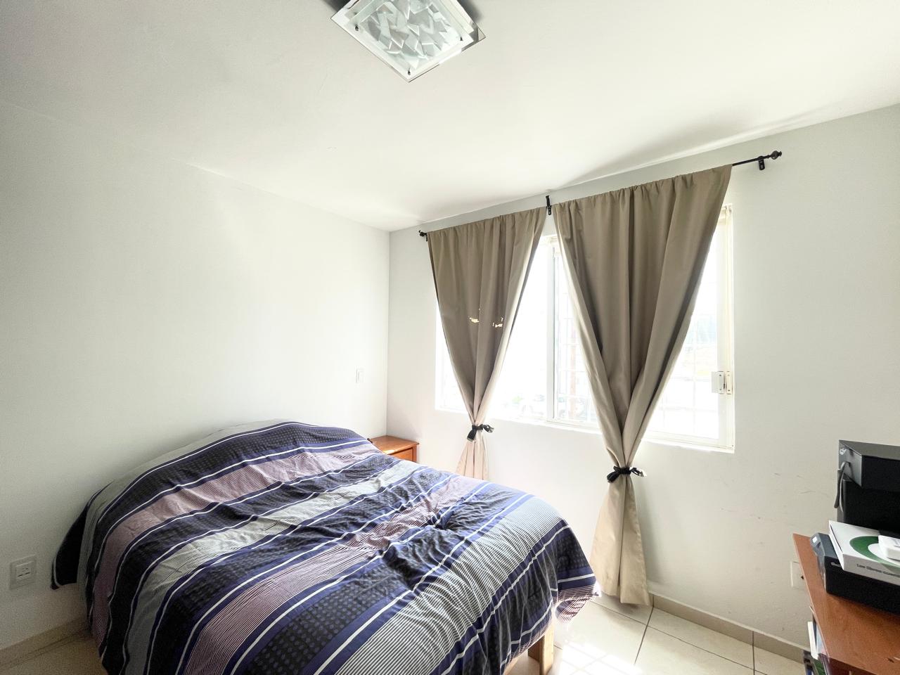 CASA EN VENTA EN ALTOZANO, MORELIA