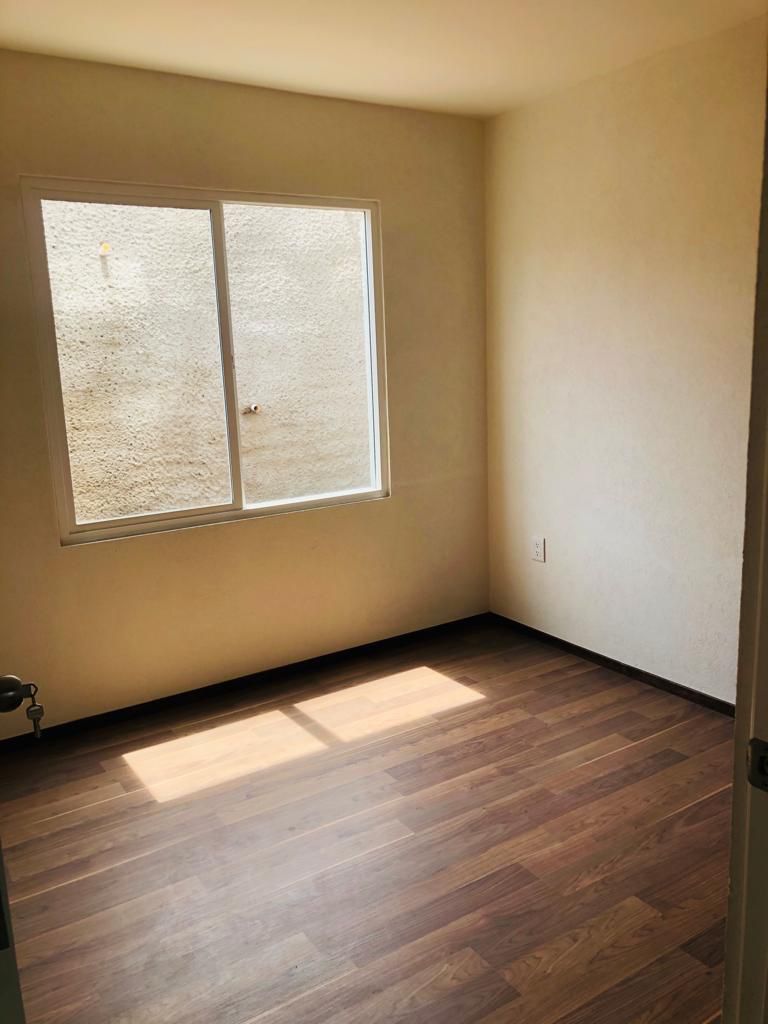 DEPARTAMENTO EN RENTA EN CAÑADAS DEL BOSQUE TRES MARIAS, MORELIA