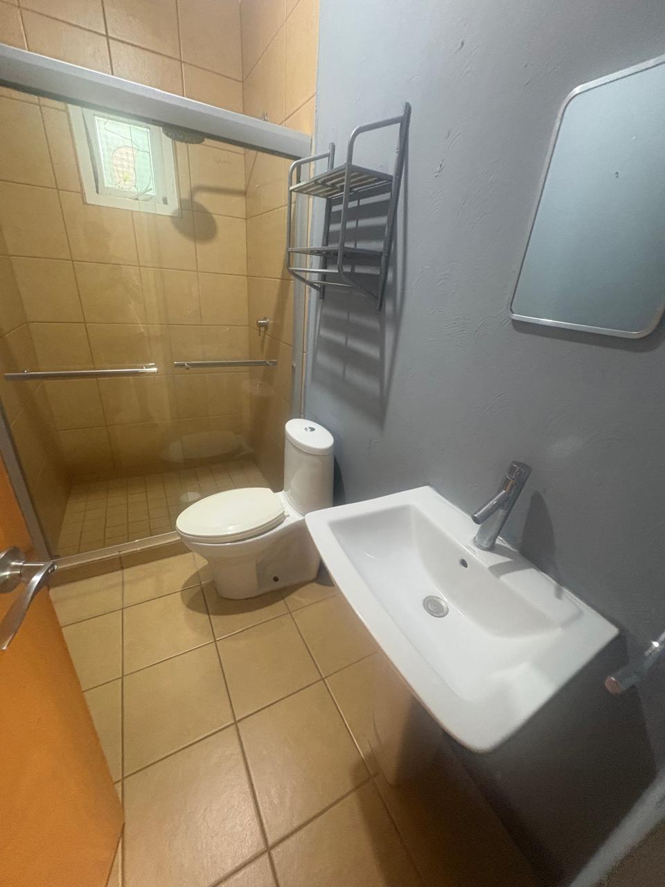 DEPARTAMENTO EN RENTA EN BOSQUES TRES MARIAS, MORELIA