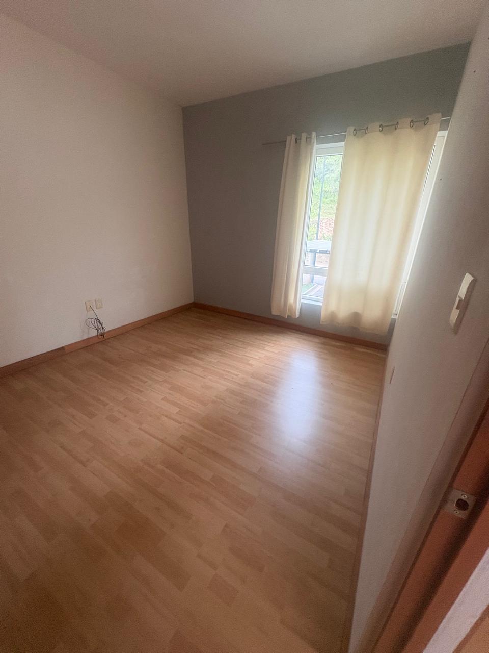 DEPARTAMENTO EN RENTA EN BOSQUES TRES MARIAS, MORELIA