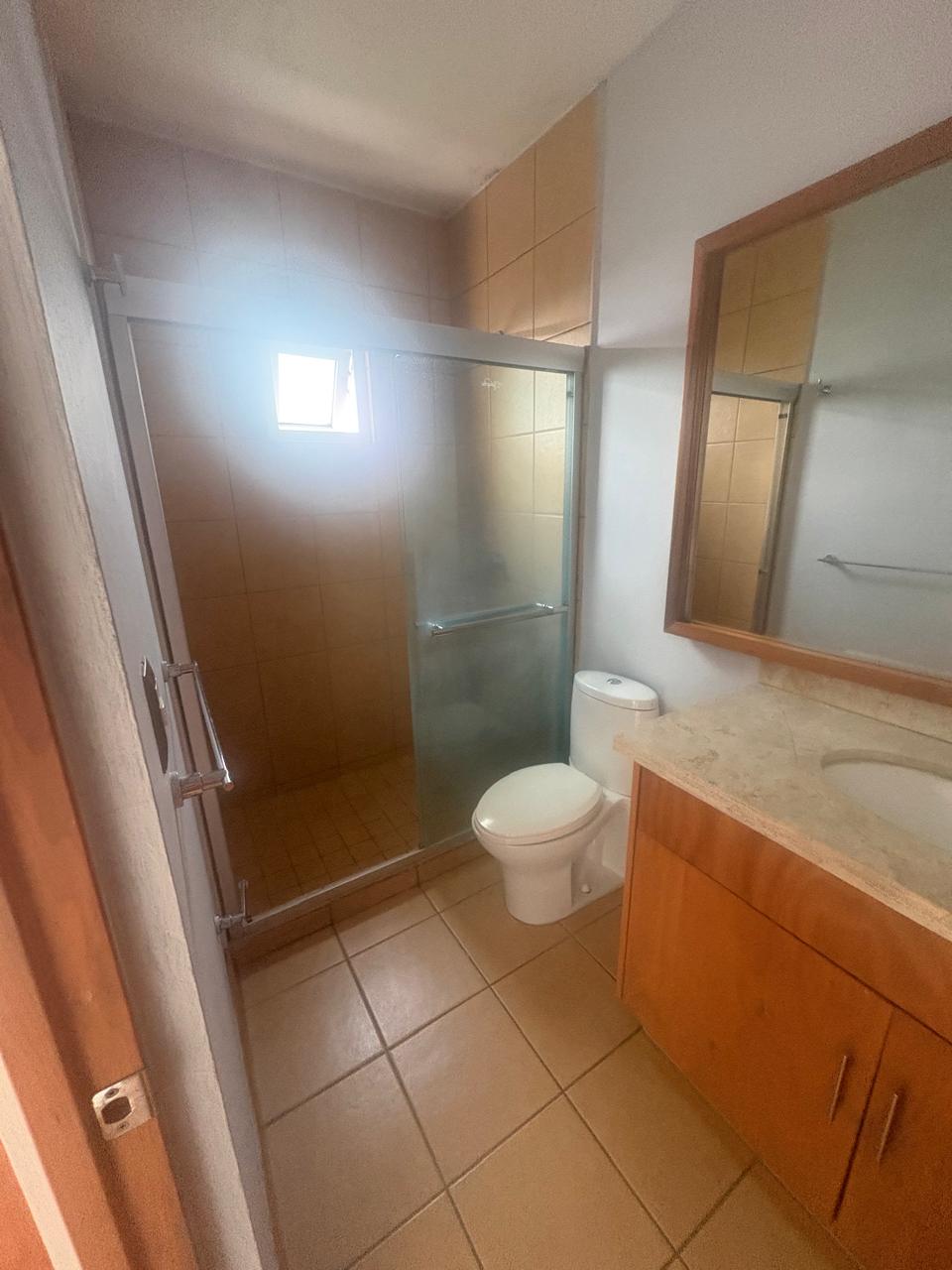 DEPARTAMENTO EN RENTA EN BOSQUES TRES MARIAS, MORELIA