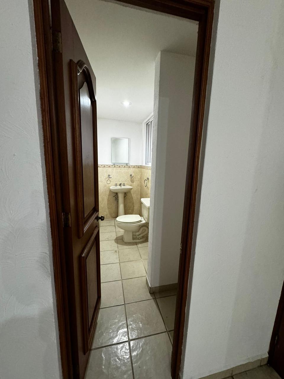 CASA EN RENTA EN LAS AMERICAS, MORELIA