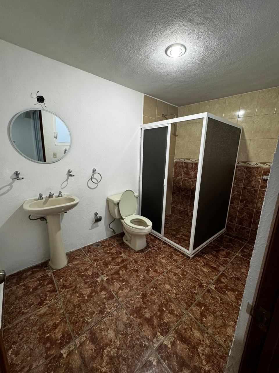 CASA EN RENTA EN LAS AMERICAS, MORELIA