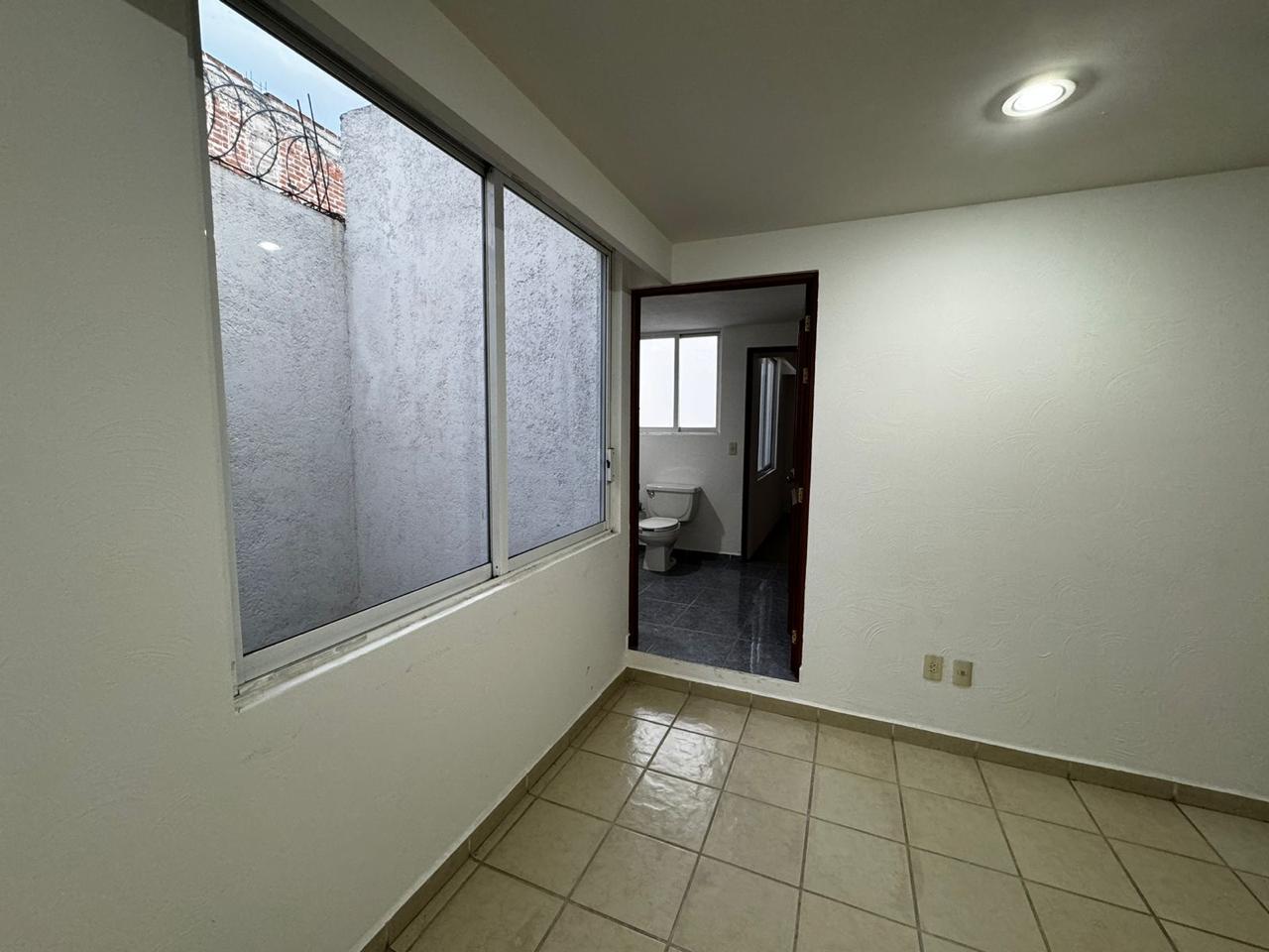 CASA EN RENTA EN LAS AMERICAS, MORELIA