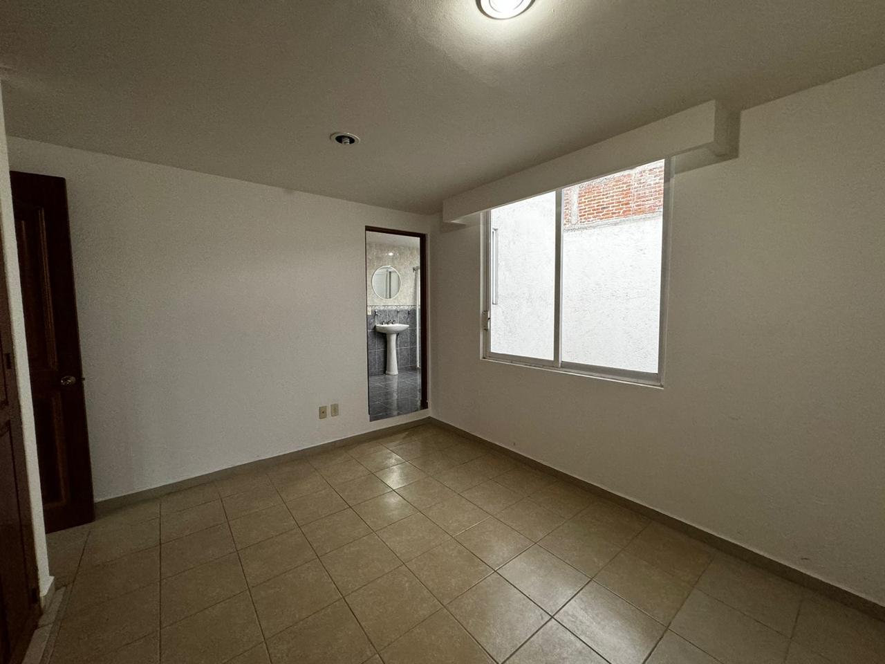 CASA EN RENTA EN LAS AMERICAS, MORELIA