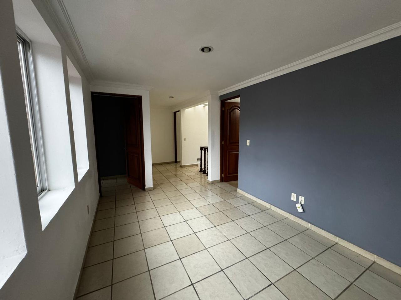 CASA EN RENTA EN LAS AMERICAS, MORELIA