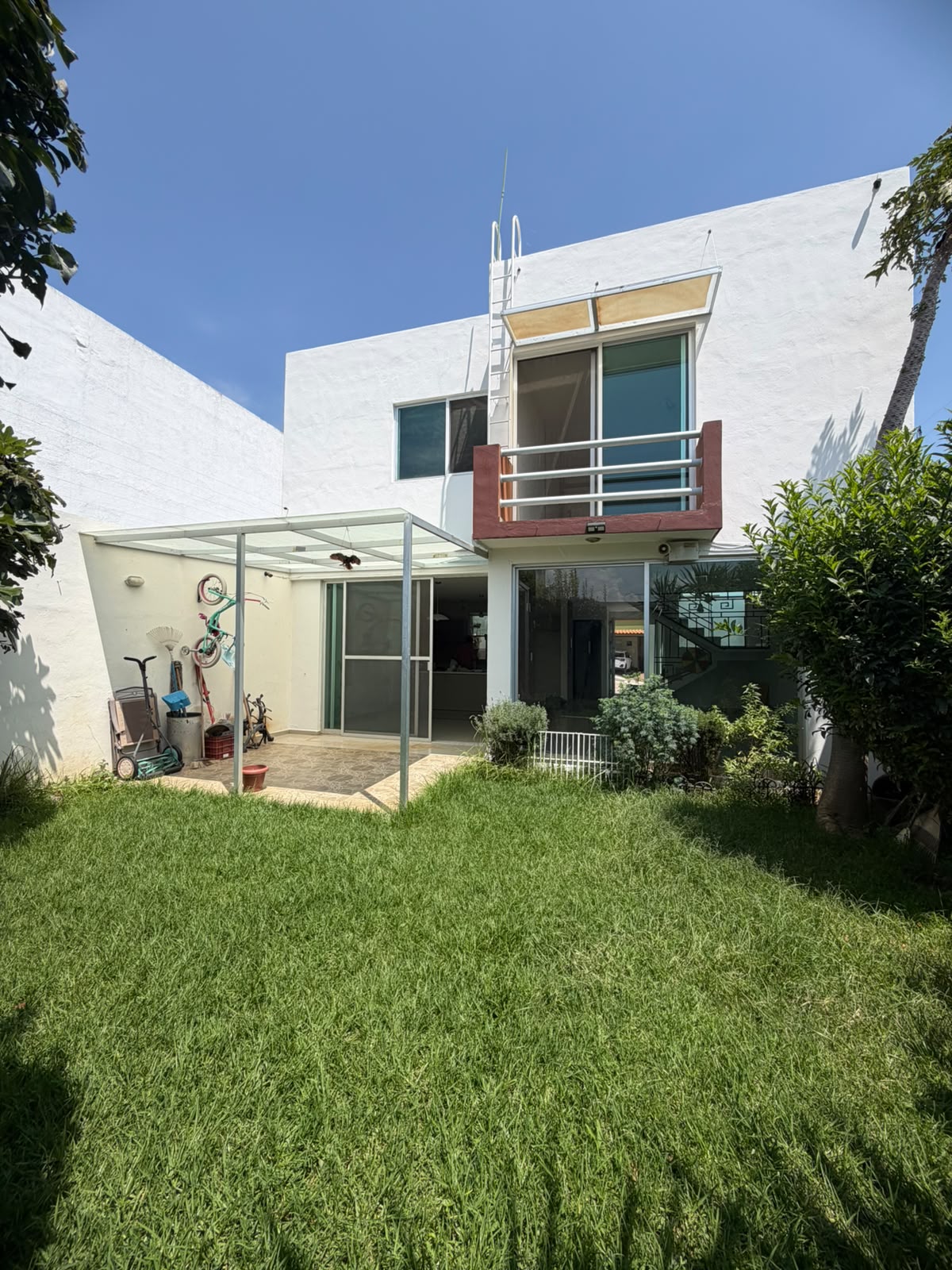 CASA EN VENTA EN ALTOZANO, MORELIA.